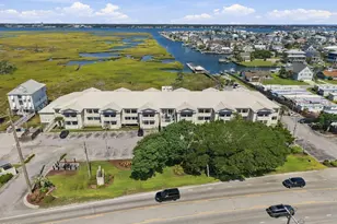 602 W Fort Macon Rd, Atlantic Beach, NC 28512 - Photo 3