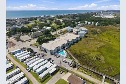602 W Fort Macon Road #241, Atlantic Beach, NC 28512 - Photo 5
