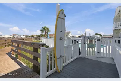 602 W Fort Macon Road #241, Atlantic Beach, NC 28512 - Photo 35
