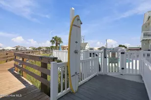 602 W Fort Macon Rd, Atlantic Beach, NC 28512 - Photo 35