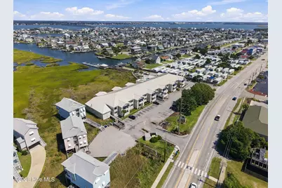 602 W Fort Macon Road #241, Atlantic Beach, NC 28512 - Photo 7
