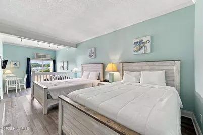 602 W Fort Macon Road #241, Atlantic Beach, NC 28512 - Photo 19