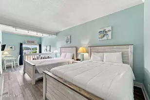 602 W Fort Macon Rd, Atlantic Beach, NC 28512 - Photo 19