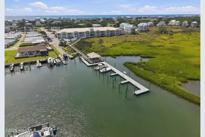 602 W Fort Macon Road #241, Atlantic Beach, NC 28512 - Photo 9