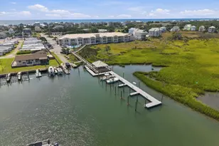 602 W Fort Macon Rd, Atlantic Beach, NC 28512 - Photo 9