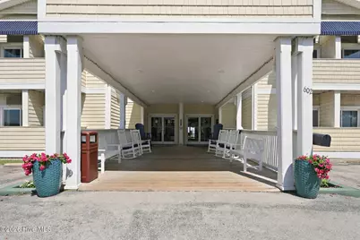 602 W Fort Macon Road #241, Atlantic Beach, NC 28512 - Photo 29