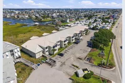 602 W Fort Macon Road #241, Atlantic Beach, NC 28512 - Photo 11