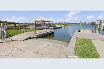 602 W Fort Macon Road #241, Atlantic Beach, NC 28512 - Photo 31