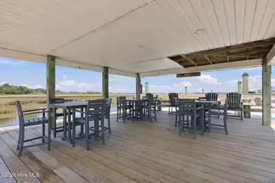 602 W Fort Macon Road #241, Atlantic Beach, NC 28512 - Photo 33
