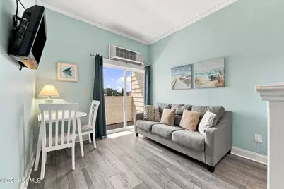602 W Fort Macon Road #241, Atlantic Beach, NC 28512 - Photo 25