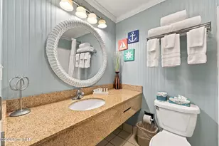 602 W Fort Macon Rd, Atlantic Beach, NC 28512 - Photo 13