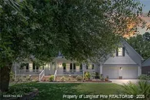 6528 Foxberry Rd, Fayetteville, NC 28314 - Photo 1