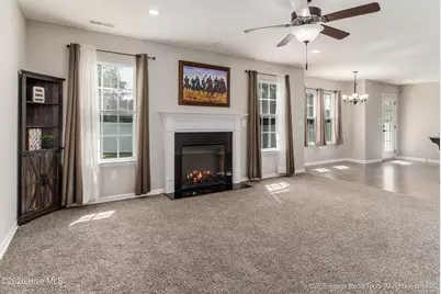 829 Jade Lane, Winterville, NC 28590 - Photo 9