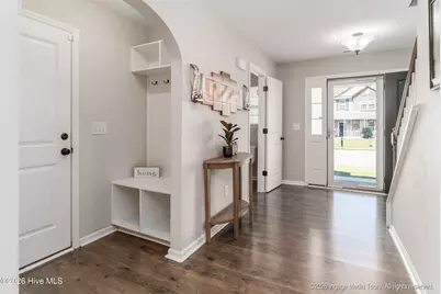 829 Jade Lane, Winterville, NC 28590 - Photo 5