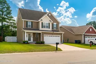 829 Jade Ln, Winterville, NC 28590 - Photo 3