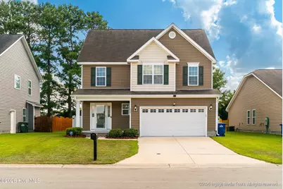 829 Jade Lane, Winterville, NC 28590 - Photo 1