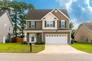 829 Jade Ln, Winterville, NC 28590 - Photo 1