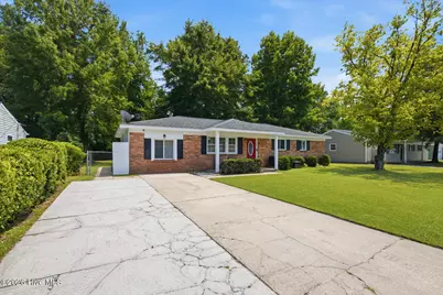 209 Ramsey Drive, Jacksonville, NC 28540 - Photo 1