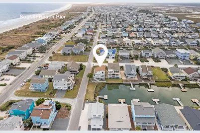 433 Dolphin Street, Sunset Beach, NC 28468 - Photo 29