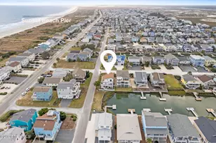 433 Dolphin St, Sunset Beach, NC 28468 - Photo 29
