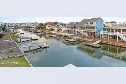 433 Dolphin Street, Sunset Beach, NC 28468 - Photo 39