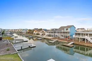 433 Dolphin St, Sunset Beach, NC 28468 - Photo 39