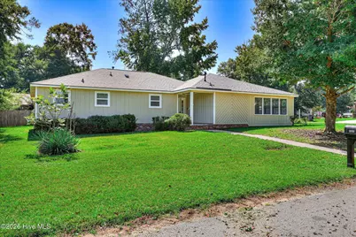 4401 Goshen Lake Drive S, Augusta, GA 30906 - Photo 1
