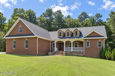 67 Hoyle Lane, Henderson, NC 27537 - Photo 3