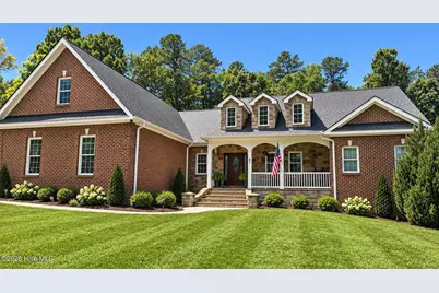 67 Hoyle Lane, Henderson, NC 27537 - Photo 29