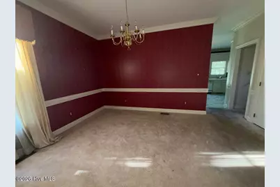 1733 Sparrow Hawk Lane, Rocky Mount, NC 27804 - Photo 9