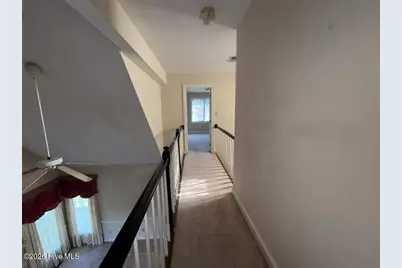 1733 Sparrow Hawk Lane, Rocky Mount, NC 27804 - Photo 21