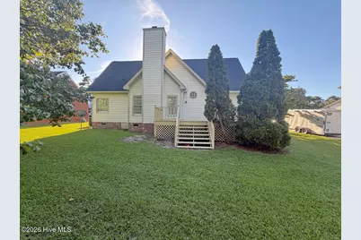 1733 Sparrow Hawk Lane, Rocky Mount, NC 27804 - Photo 5