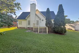 1733 Sparrow Hawk Ln, Rocky Mount, NC 27804 - Photo 5