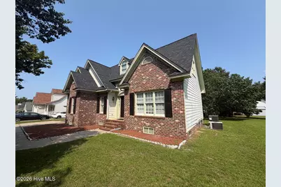 1733 Sparrow Hawk Lane, Rocky Mount, NC 27804 - Photo 3