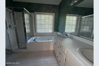 1733 Sparrow Hawk Lane, Rocky Mount, NC 27804 - Photo 17