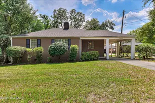 1801 Heath St, Augusta, GA 30904 - Photo 1