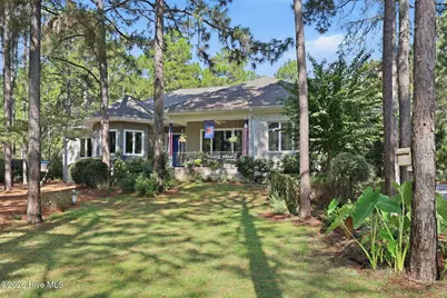 14 Abington Drive, Pinehurst, NC 28374 - Photo 1