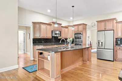 14 Abington Drive, Pinehurst, NC 28374 - Photo 17