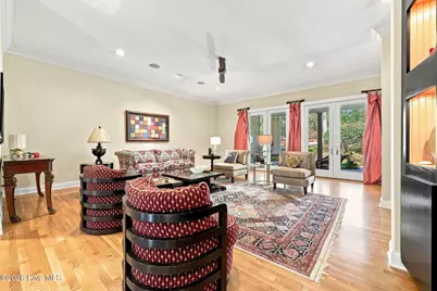 14 Abington Drive, Pinehurst, NC 28374 - Photo 9
