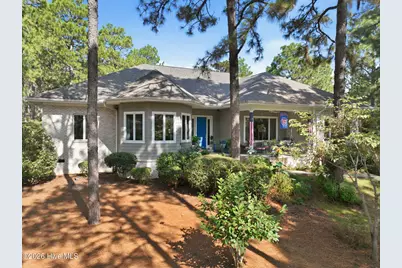 14 Abington Drive, Pinehurst, NC 28374 - Photo 3