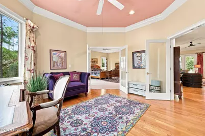 14 Abington Drive, Pinehurst, NC 28374 - Photo 27