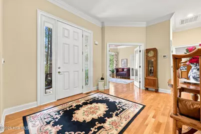 14 Abington Drive, Pinehurst, NC 28374 - Photo 7