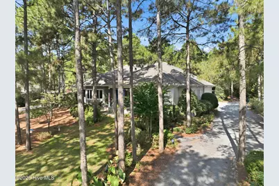 14 Abington Drive, Pinehurst, NC 28374 - Photo 5