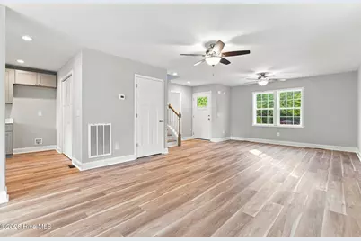 595 S Glover Street, Southern Pines, NC 28387 - Photo 13