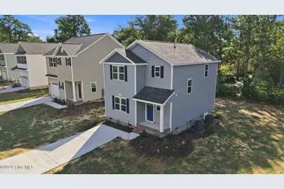 595 S Glover Street, Southern Pines, NC 28387 - Photo 45