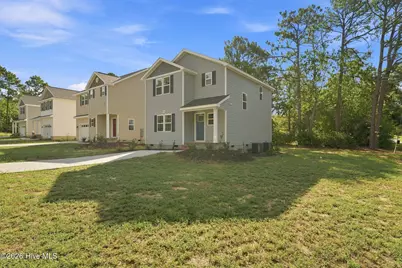 595 S Glover Street, Southern Pines, NC 28387 - Photo 5