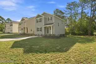 595 S Glover St, Southern Pines, NC 28387 - Photo 5