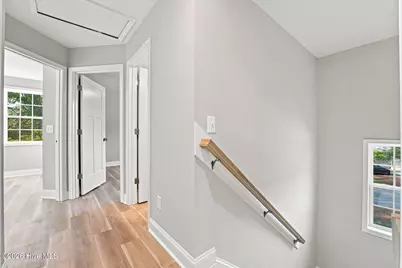 595 S Glover Street, Southern Pines, NC 28387 - Photo 27