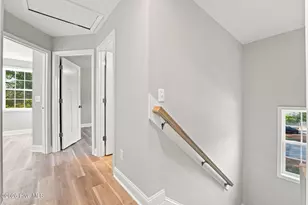 595 S Glover St, Southern Pines, NC 28387 - Photo 27