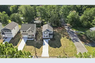 595 S Glover Street, Southern Pines, NC 28387 - Photo 49